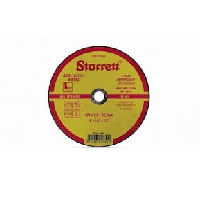 Disco De Corte Para Ferro 230mm Dac230-34x Starrett