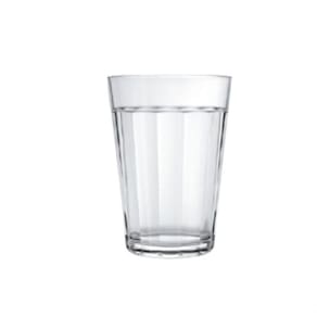 Jogo 6 Copos De Vidro Americano Tradicional Nadir Figueiredo 190ml Cerveja Boteco Bar