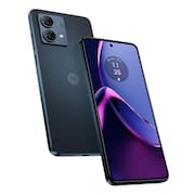 Usado: Motorola G84 256 GB Preto - Excelente