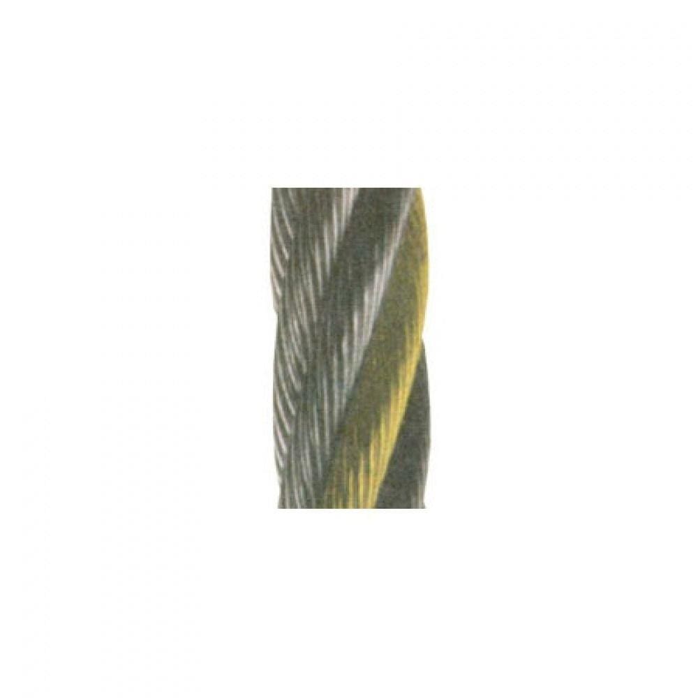 Cabo de Aço Galvanizado 1/4"" (6,35mm) - 6x7