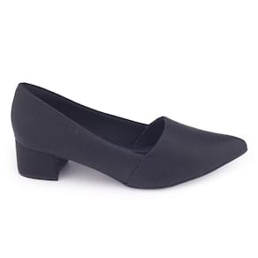 Sapato Feminino Piccadilly 739038 casual joanete
