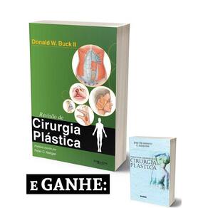 Revisao De Cirurugia Plastica + Perg Resposta Cirurgia Plastica