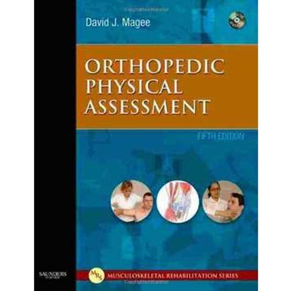 Orthopedic Physical Assessment