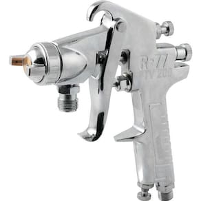 Pistola Para Tanque Pintura Ptv200 - Vonder