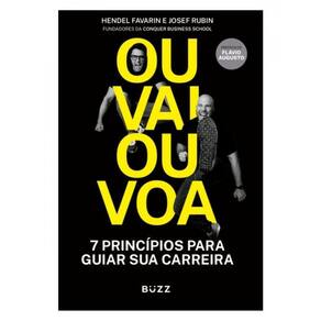 Ou Vai Ou Voa