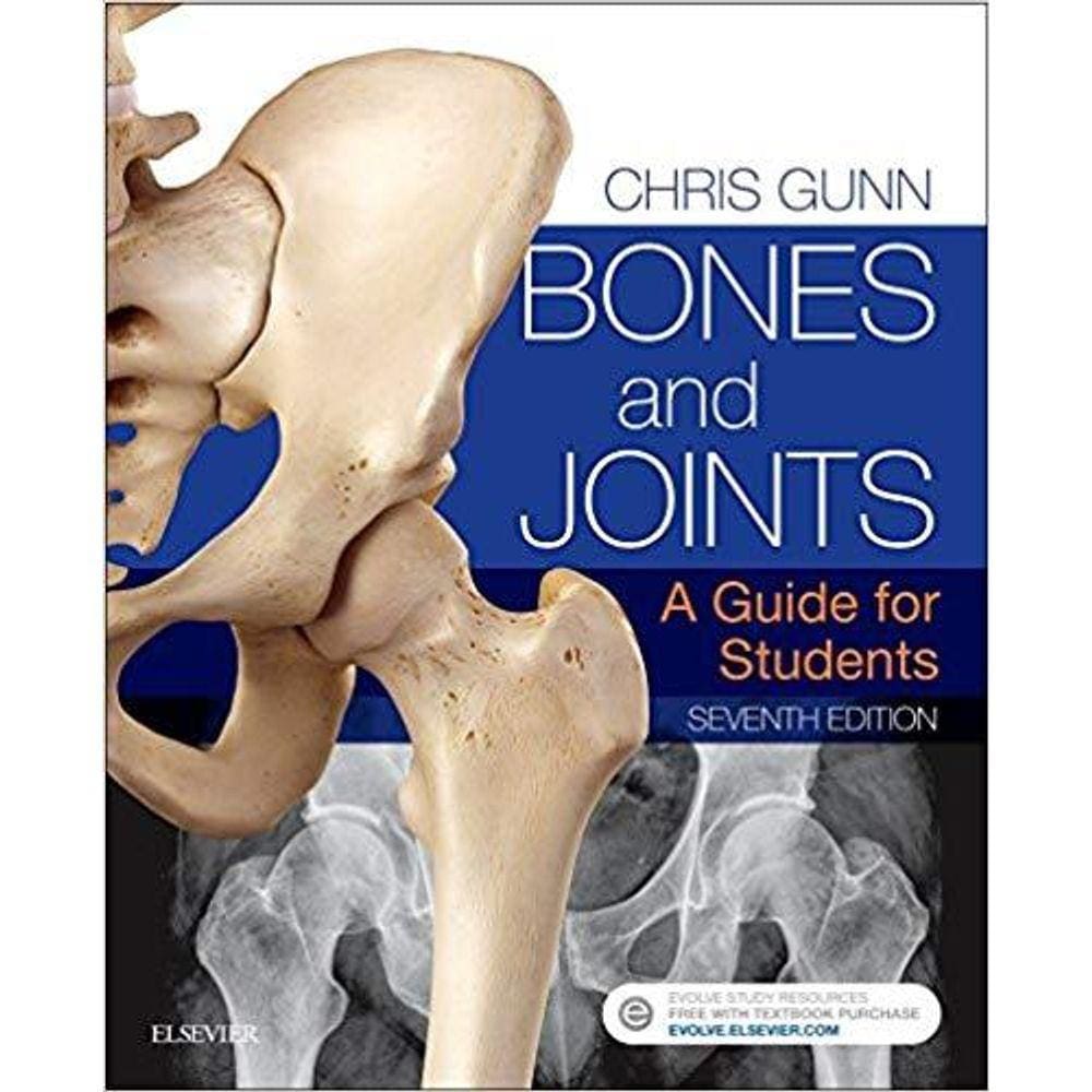 Bones And Joints