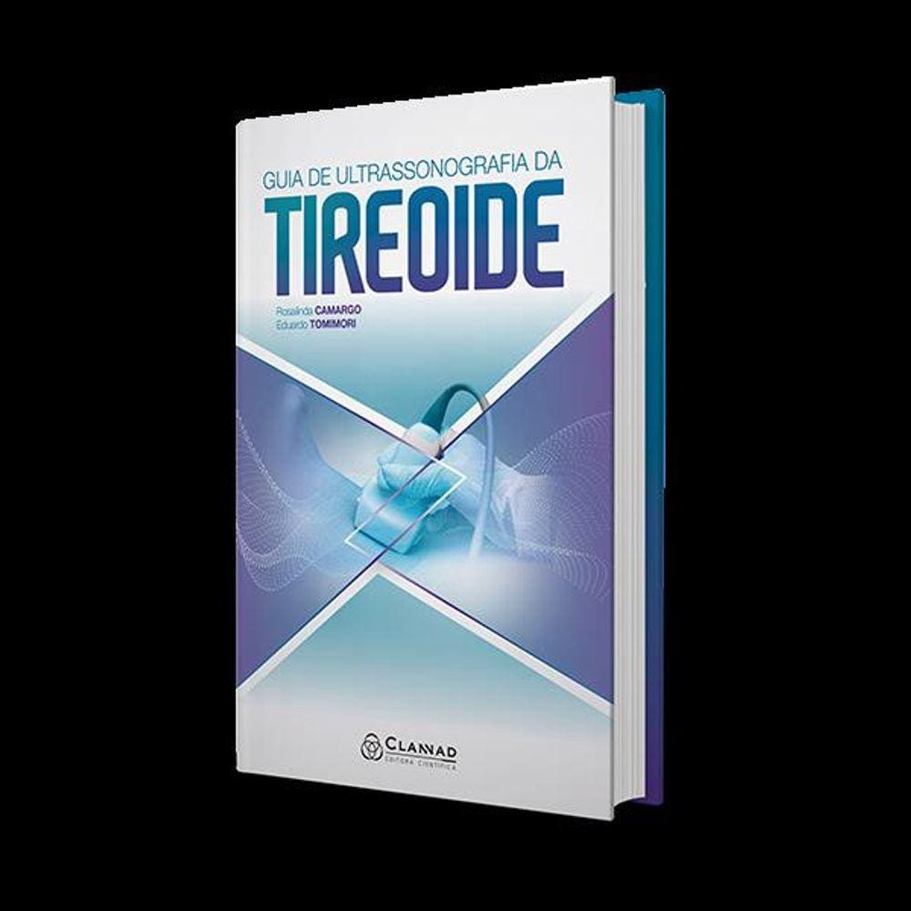 Guia De Ultrassonografia Da Tireoide