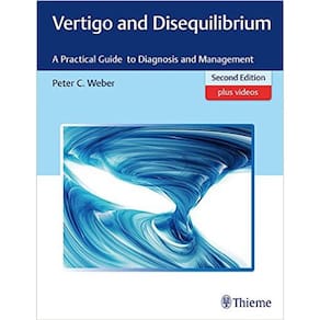 Vertigo And Disequilibrium