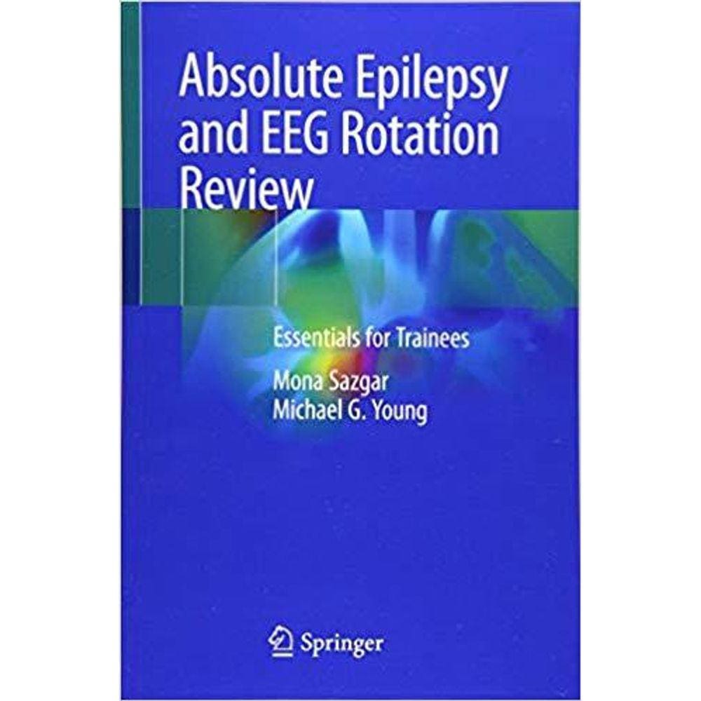 Absolute Epilepsy And Eeg Rotation Review