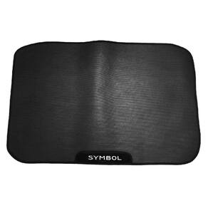 Tapete Porta Malas Symbol 2011 Borracha Pvc
