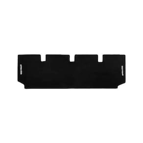 Tapete Porta Malas Nova Sprinter Carpete Base Pinada