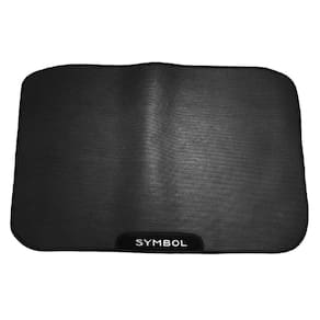 Tapete Porta Malas Symbol 2011 Borracha Pvc