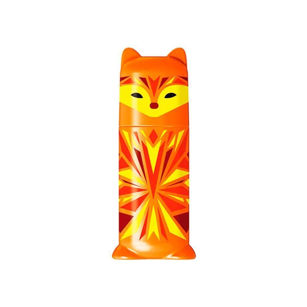Caneta Marca Texto Mini Cute Laranja Maped