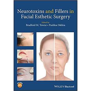 Neurotoxins And Fillers In Facial Esthetic Surgery