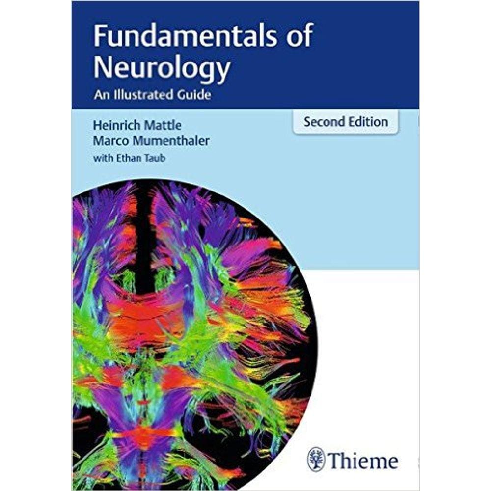 Fundamentals Of Neurology