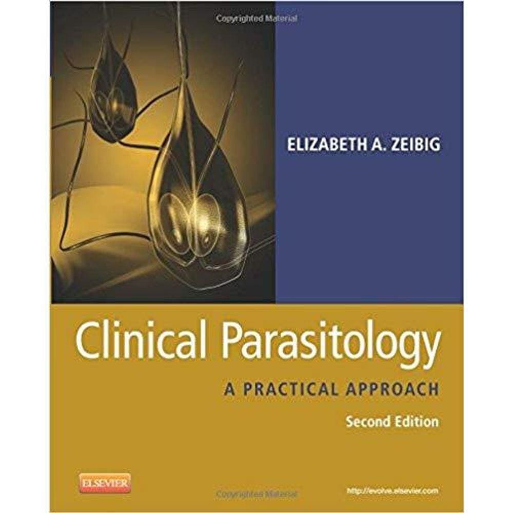 Clinical Parasitology