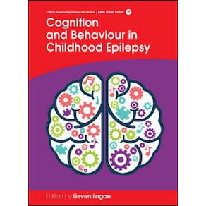 Cognition And Behaviour In Childhood Epilepsy