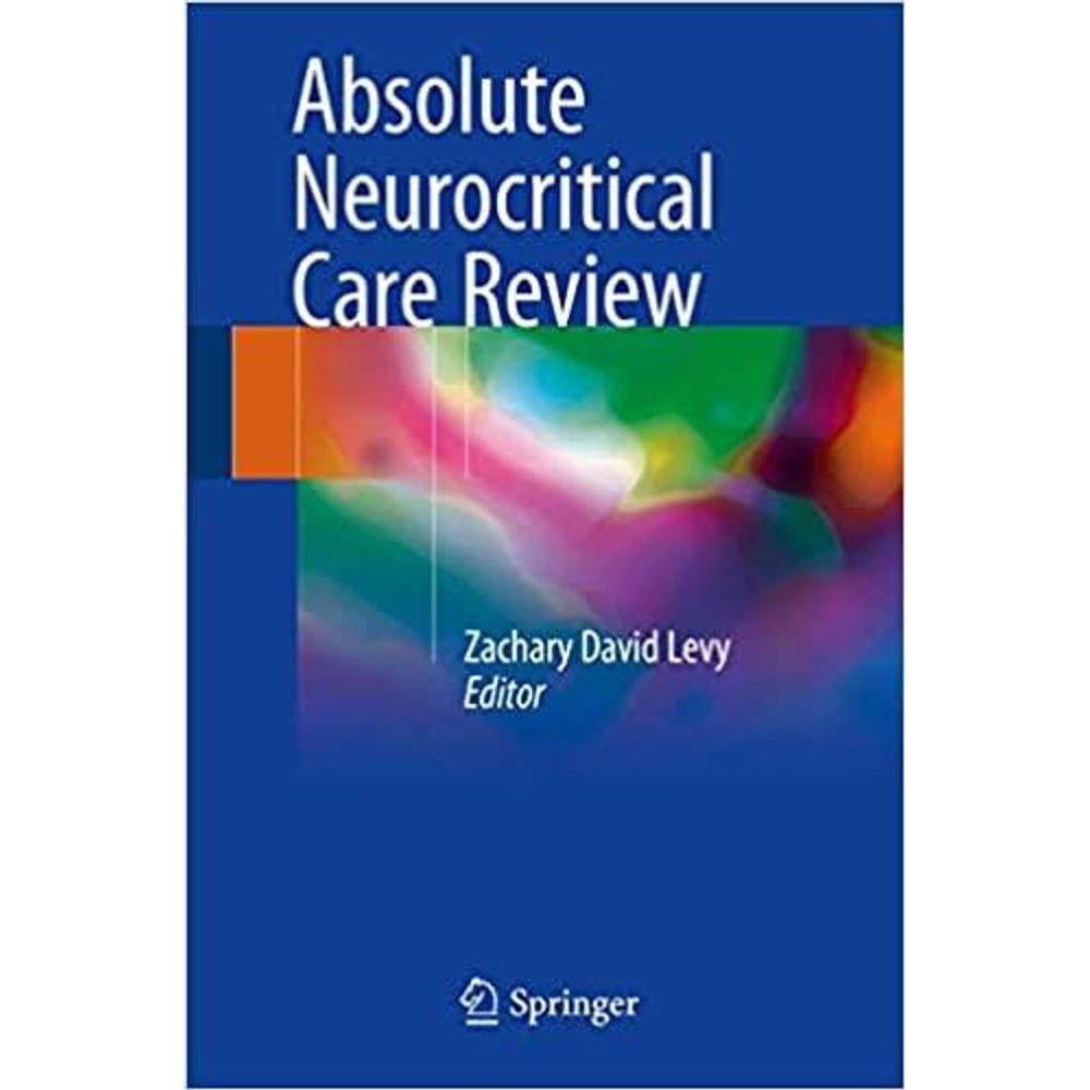 Absolute Neurocritical Care Review