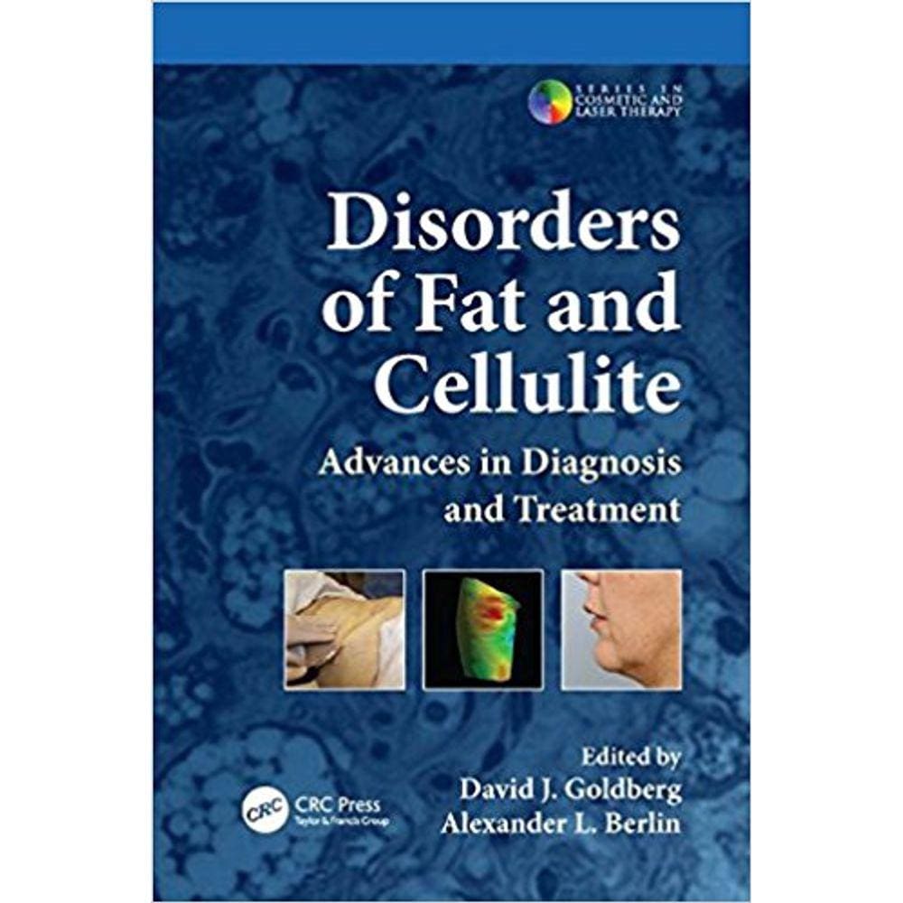 Disorders Of Fat And Cellulite