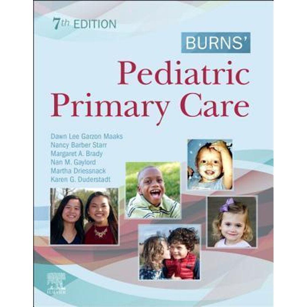 Burns Pediatric Primary Care