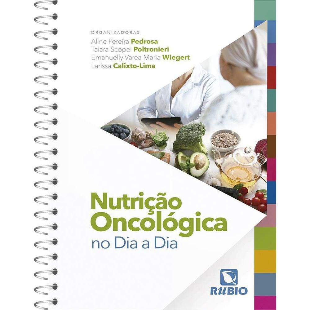 Nutricao Oncologoca No Dia A Dia