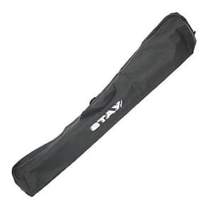 Capa Acolchoada Para Suporte Stay 1100 E 1300 Carbon