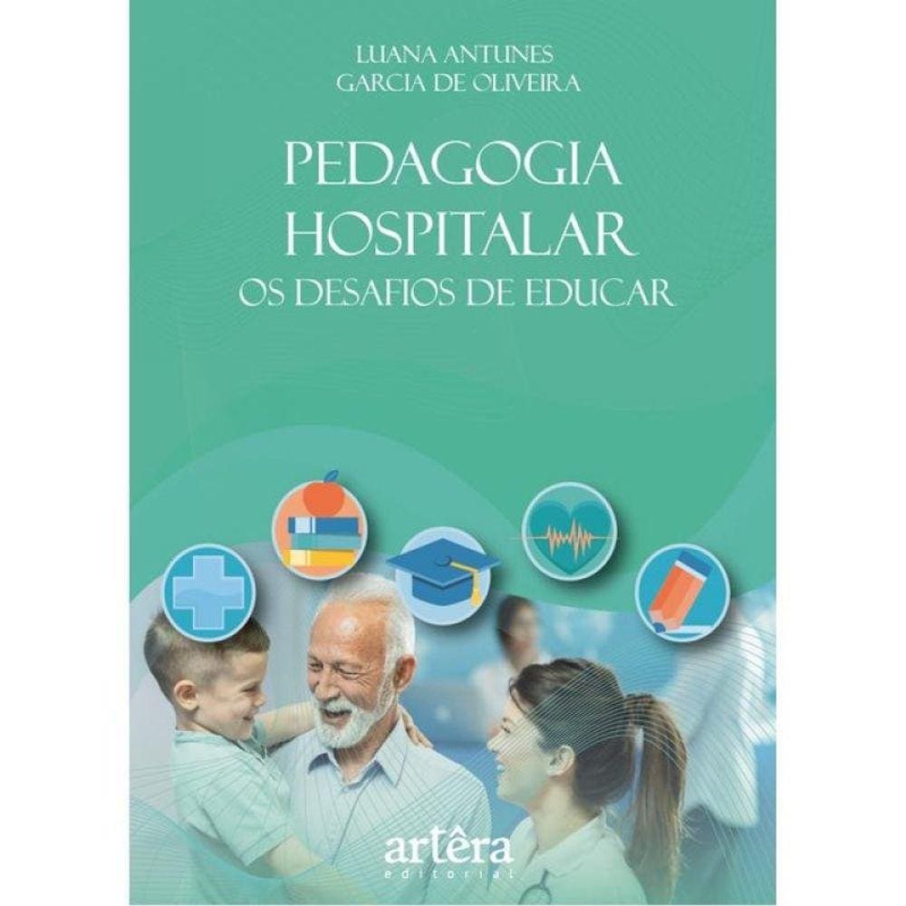 Pedagogia Hospitalar