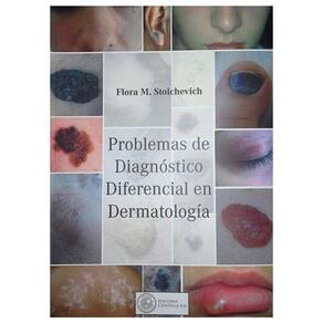 Problemas De Diagnostico Diferencial En Dermatologia (Espanhol)