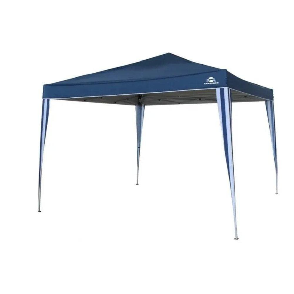 Gazebo Tenda 3X3 Articulado Aluminizado Guepardo Pratiko