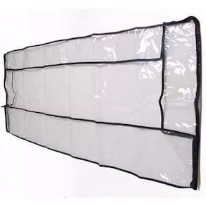 Capa Cobertura Transparente Piano Nord Stage 3 76 Teclas