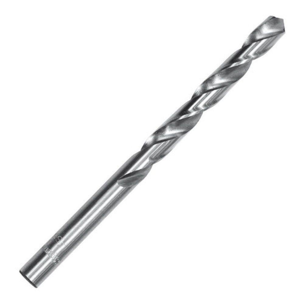 Broca Aco Rapido 05,0Mm X Comp.086,0Mm P/Metal Kbar050
