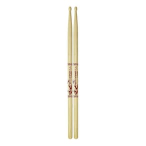 Baqueta Para Bateria Ecobio 5A Ponta Madeira Liverpool