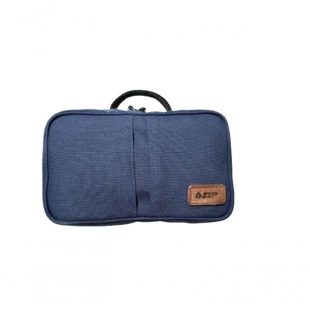 Necessaire Everyday Zup Cor Azul Escuro