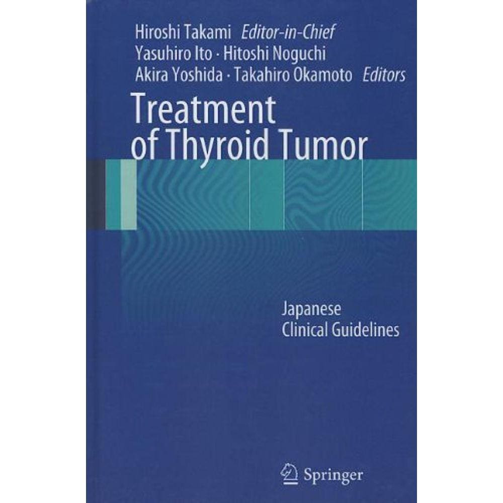 Treatment Of Thyroid Tumor