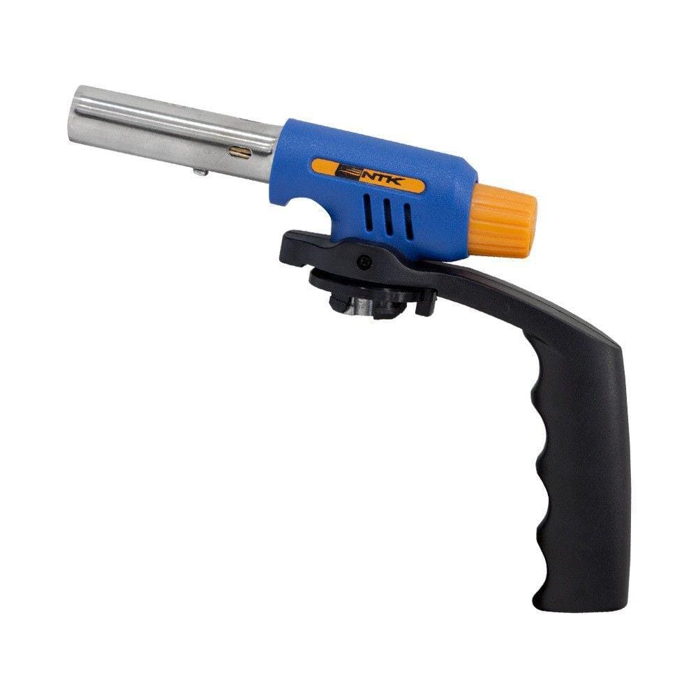 Maçarico Compacto Ikon NTK