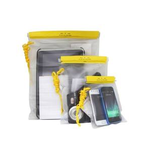 Conjunto de bolsas impermeáveis NTK