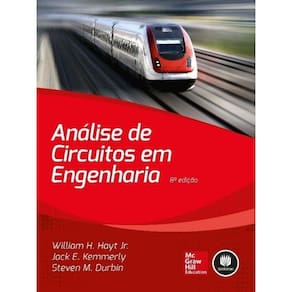 Analise De Circuitos Em Engenharia