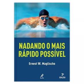 Nadando o Mais Rapido Possivel