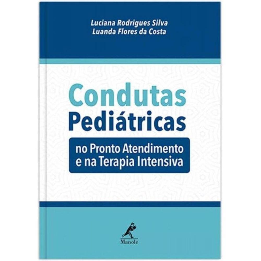 Condutas Pediatricas