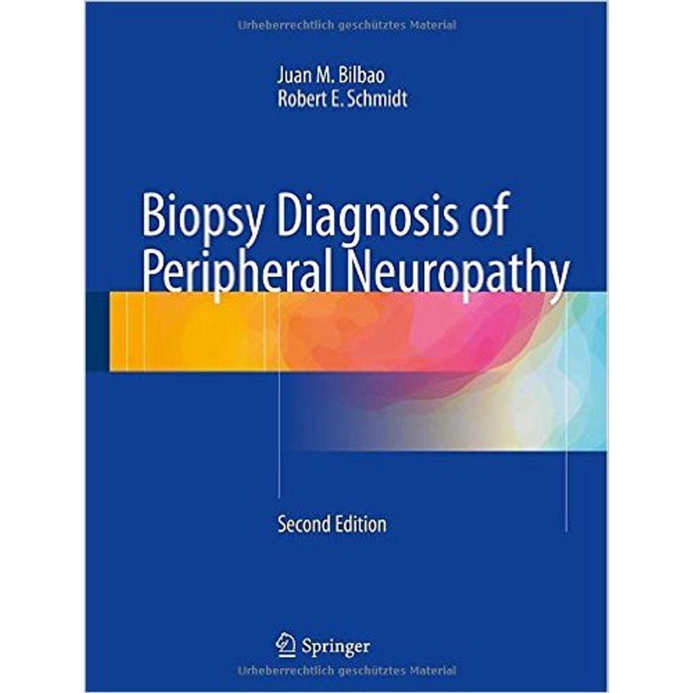 Biopsy Diagnosis Of Peripheral Neuropathy