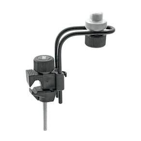 Microfone De Bateria E Percussão Clamp Ask B10