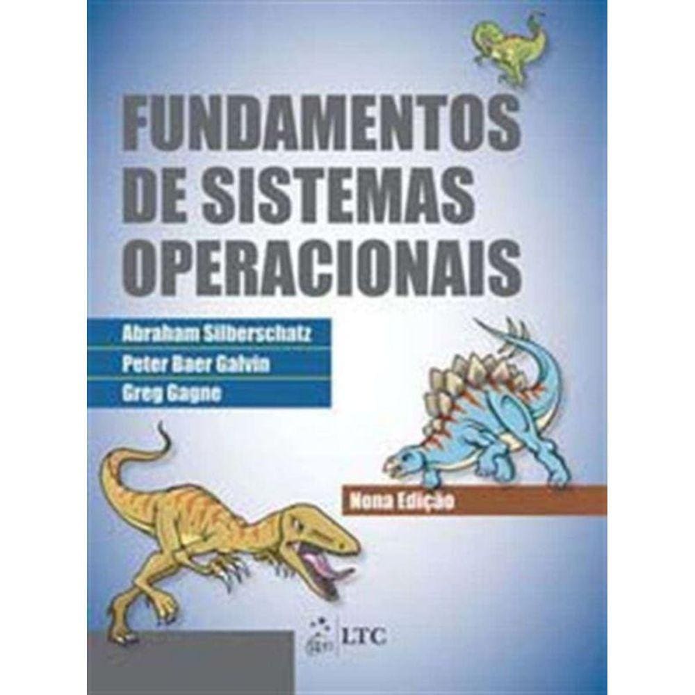 Fundamentos De Sistemas Operacionais            03