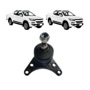 1 Pivô Direção Superior Nakata Dianteiro Chevrolet S10 Todos Os Modelos 2012 A 2016