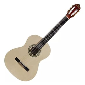 Violão Harmonics Acústico Clássico Nylon Gna-111 Natural