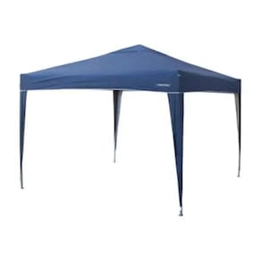 Tenda Gazebo Nautika Sanfonado Articulado Praia 3X3M Trixx