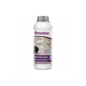 Limpa Porcelanato 1 Litro Proclean