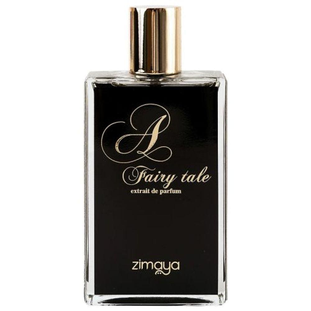 Zimaya A Fairy Tale Extrait de Parfum - Perfume Unissex 100ml