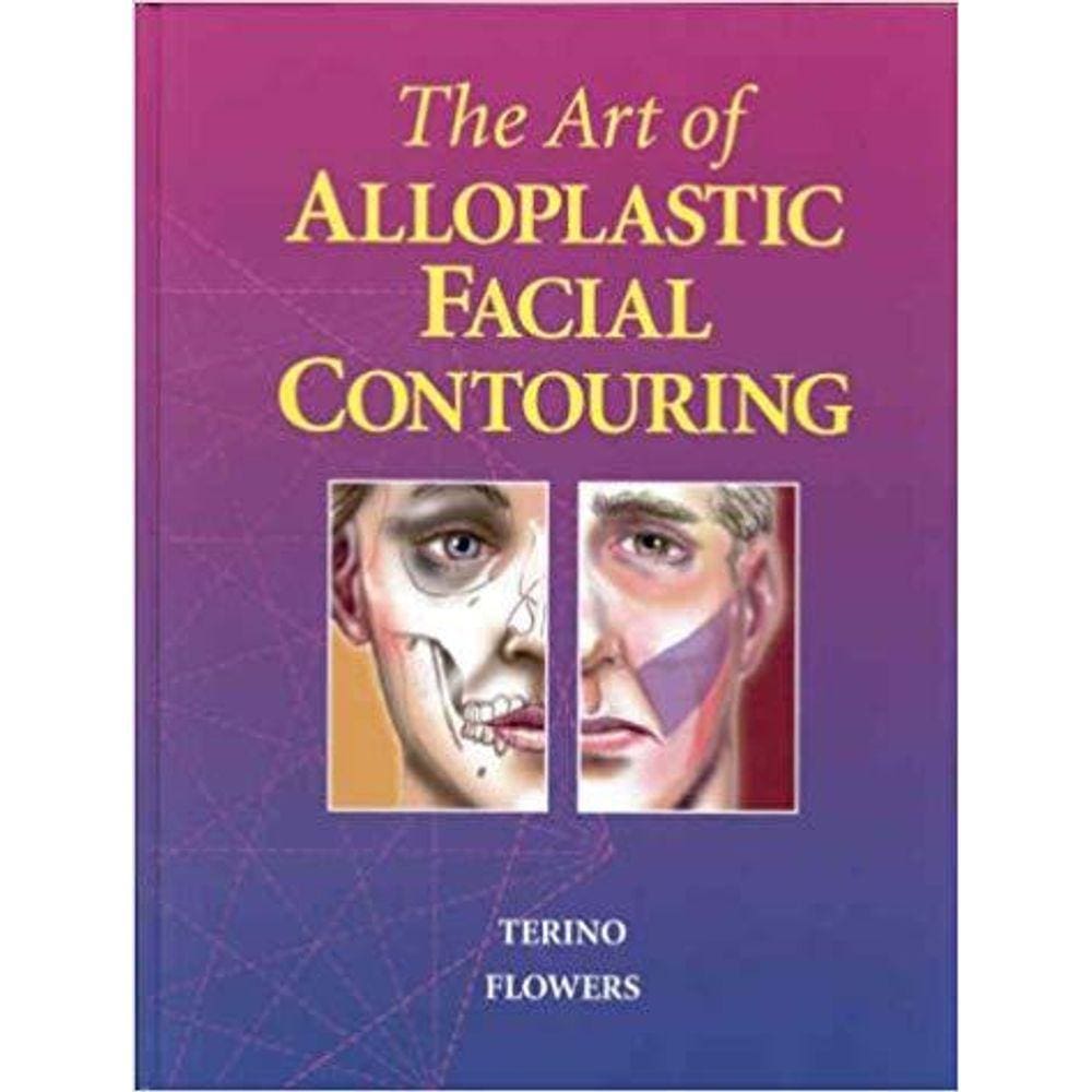 The Art Of Alloplastic Facial Contouring