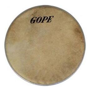 Pele Gope Em Couro Animal 8 Polegadas 1508C O F E R T A