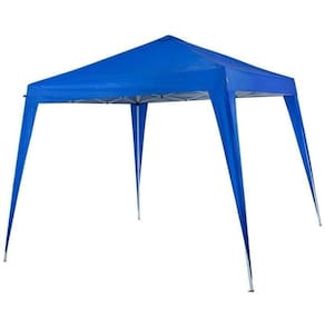 Gazebo Articulável Dobrável Ntk 3M X 3M Aluminizado,